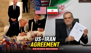 US Iran Agreement