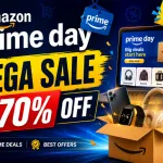 Amazon Prime Day Sale 2026