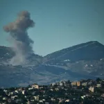Israel Lebanon Ceasefire Violations