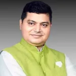 Dr. Rajbhushan Choudhary
