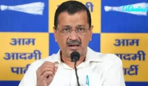 Arvind Kejriwal Statement on Ram Mandir Donation
