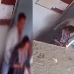 Janjgir Champa School Viral Video