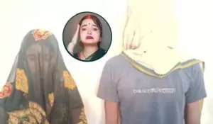 Giridih mother in law Murder Case