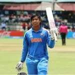 Who Holds The Record Of Fastest Century In T20