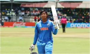 T-20 में सबसे तेज़ शतक लगाने के लिए Vaibhav Sooryavanshi को क्या करना होगा?, जानें