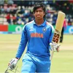 Vaibhav Sooryavanshi Bcci India Debut
