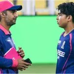 Kumar Sangakkara On Vaibhav Sooryavanshi