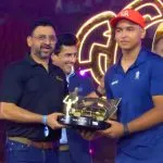 Vaibhav Sooryavanshi All Awards