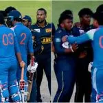 Vaibhav Sooryavanshi Fight