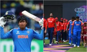 Vaibhav Sooryavanshi Debut In England Tour: क्या वैभव को इंग्लैंड दौरे पर मिलेगा मौका?, देखें अपकमिंग सीरिज़ का पूरा शेड्यूल