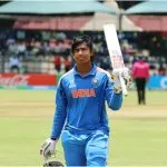 Vaibhav Sooryavanshi Upcoming Matches