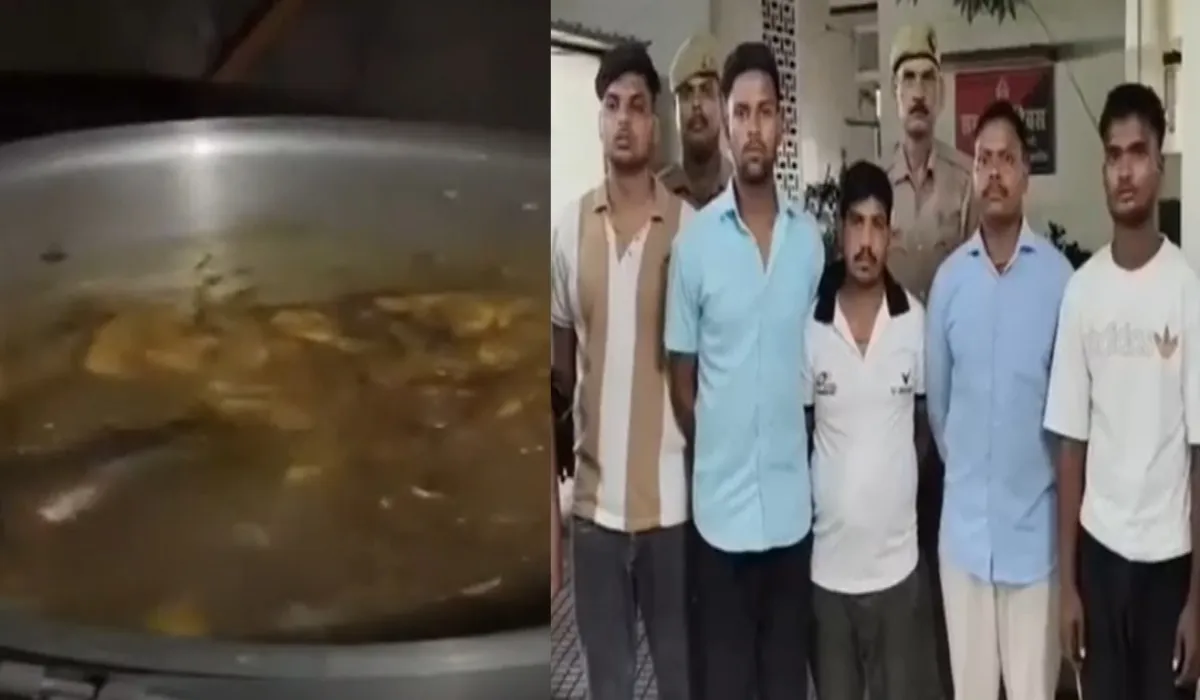 Varanasi BJP Councillor Boat Controversy