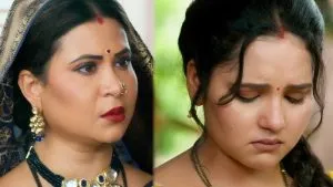 Vasudha 13 June Spoiler Alert