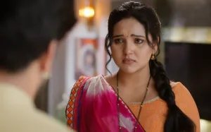Vasudha 06 June Spoiler Alert