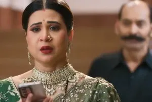 Vasudha Serial