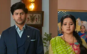 Vasudha Written Update