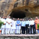 Vishnu Deo Sai on Chhattisgarh Heritage
