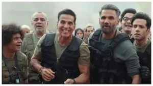 Akshay Kumar New Movie