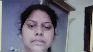 Woman Terrorist Arrested in Jaipur