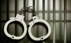 Woman Terrorist Arrested in Jaipur