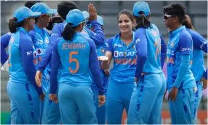 Women’s T-20 World Cup जीतने वाली टीम को मिलेगी करोड़ों की प्राइज मनी, अमाउंट जान उड़ जाएंगे आपके होश