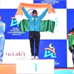 World Yogasana Championship 2026