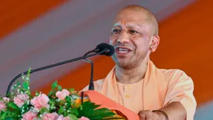 CM Yogi Ayodhya Visit
