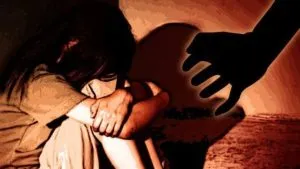 Pithoragarh Minor Rape Case