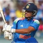 Yashasvi Jaiswal Creates History