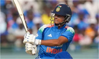 Yashasvi Jaiswal Creates History