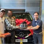 Yashasvi Jaiswal Father's Day Gift