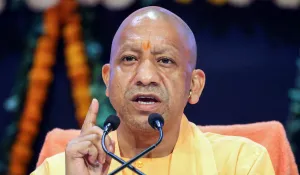 Yogi Adityanath on Samajwadi Party
