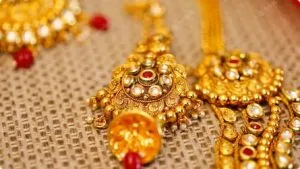 Gold Silver Price Today 15 June