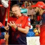 Andy Flower Struggle Story