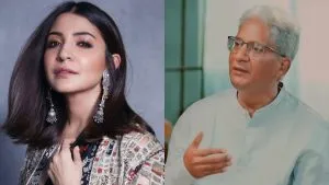 The Liver Doc Anushka Sharma