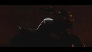 Avore Electric Bike Teaser