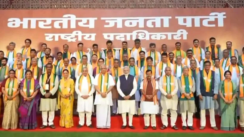 India News LIVE Update