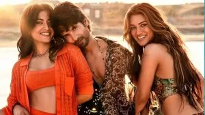Shahid Kapoor Cocktail 2