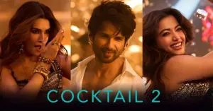 Cocktail Box Office Collection Day 6