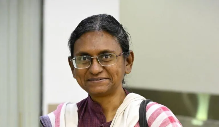 BJP की राह हुई आसान! Rajya Sabha से पहले कांग्रेस को बड़ा झटका, रद्द हुआ Meenakshi Natarajan का नामांकन