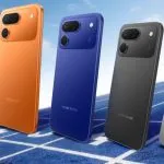 Tecno Spark 50 Pro Unveiled With 50MP ( credit S-M)