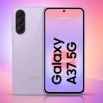 Samsung Galaxy A37 Review