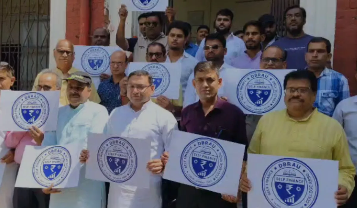 Agra News