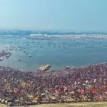 Sindhu Kumbh 2026 (credit S-M)