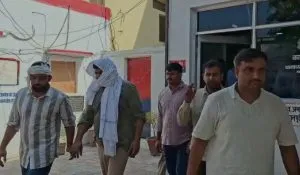 Uttar Pradesh News