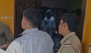 Uttar Pradesh News