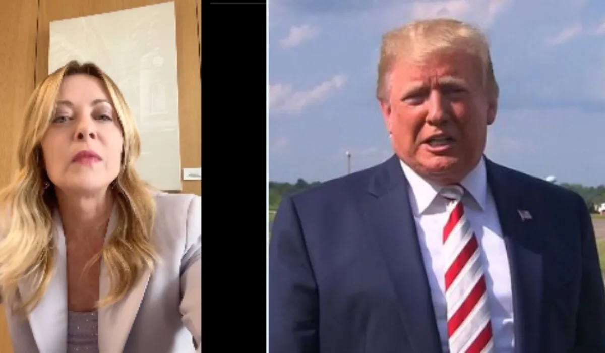 ‘न तो मैं और न ही इटली कभी भीख मांगते…’,  Trump के किस बयान पर भड़क उठीं Giorgia MeloniC