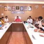 Agra PhD Entrance Exam