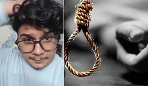 Ghaziabad NEET Student Suicide (credit S-M)