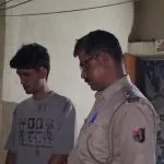 Re-NEET Fake Paper Scam (credit S-M)